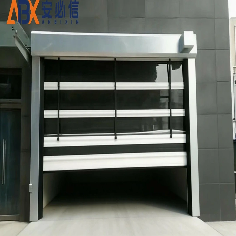 珠海快速堆积门